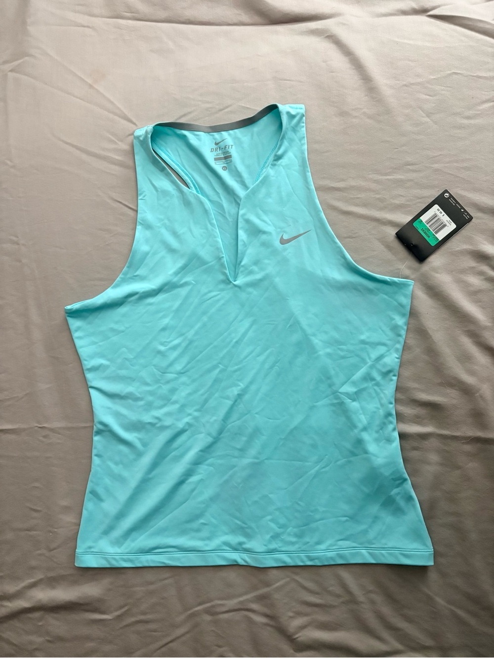 Nike Dri-Fit Tank Top